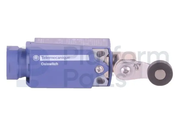 Limit switch