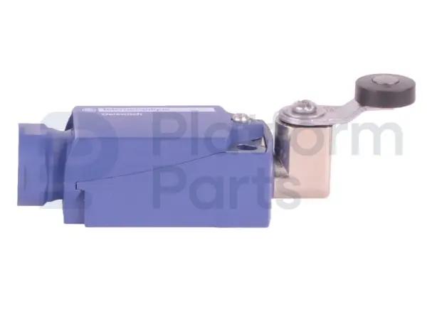 Limit switch
