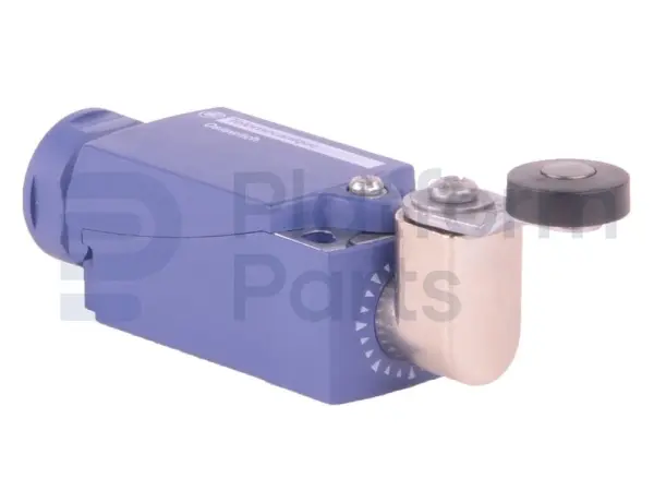 Limit switch