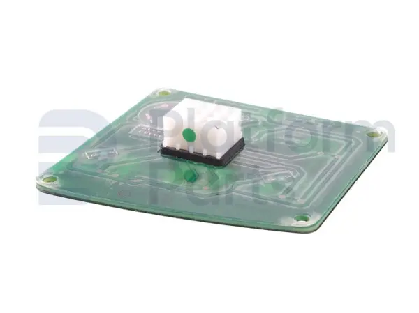 Membrane control box