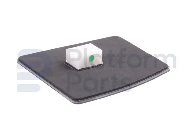 Membrane control box