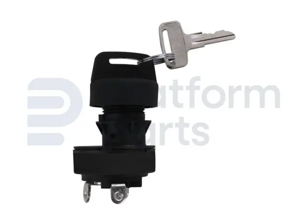 Switch,Key On/Off/On