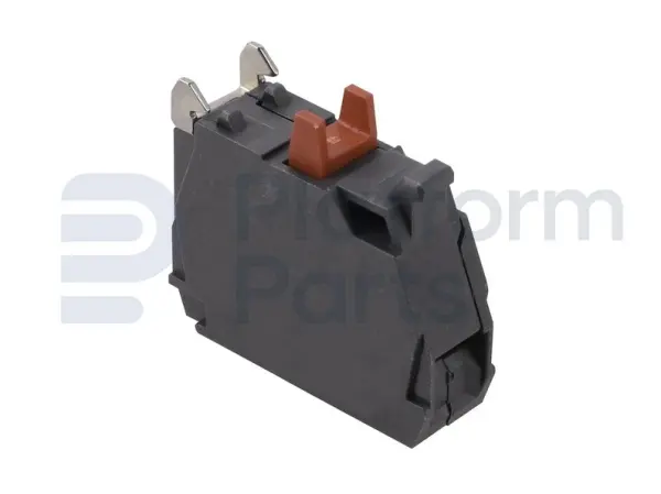 Switch, Contact Block