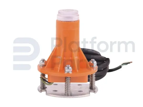 Tilt sensor