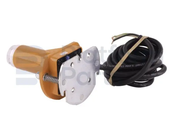 Tilt sensor