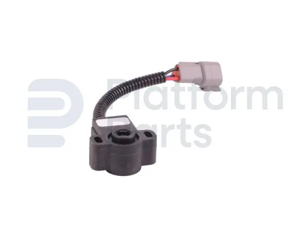 Capteur d'angle (rotary)
