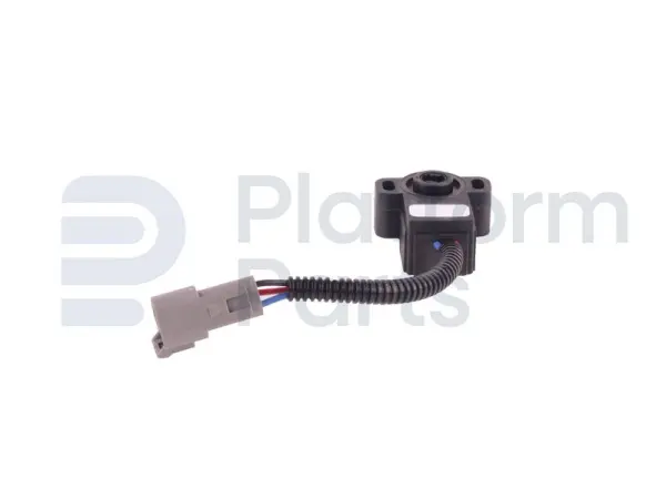 Capteur d'angle (rotary)