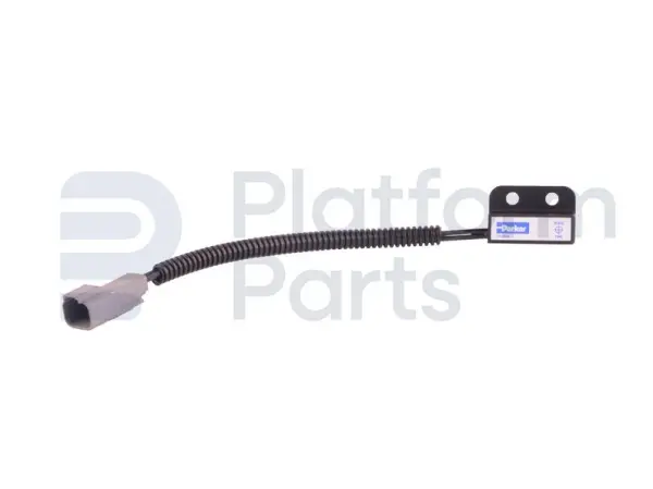 Switch, proximity sensor