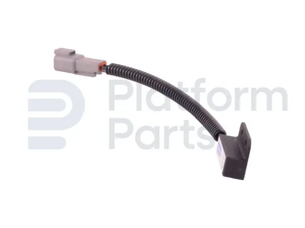 Switch, proximity sensor