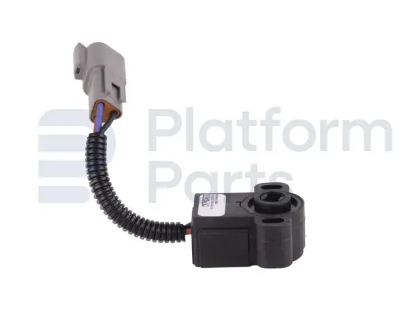 Angle sensor
