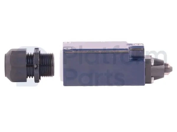 Limit switch