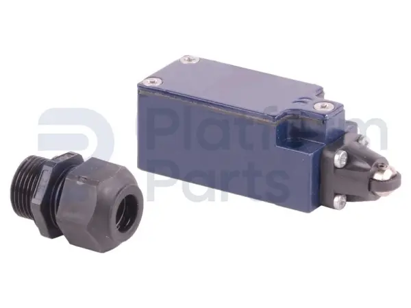 Limit switch