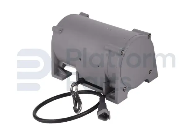 Sensor, lengte