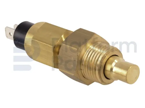 Sensor, olietemperatuur