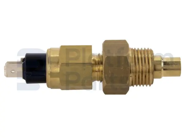 Sensor, olietemperatuur