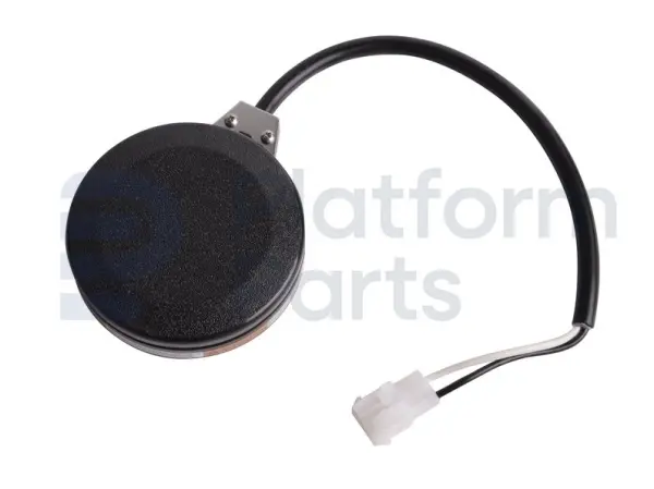 Foot switch operation