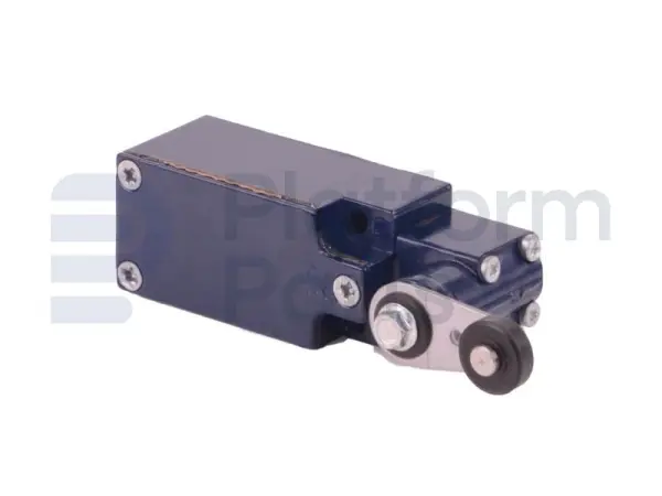 Limit switch