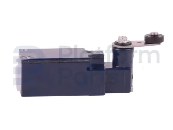 Limit switch