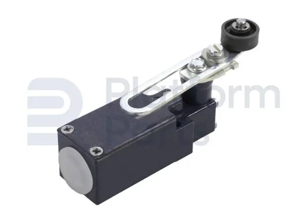 Limit switch