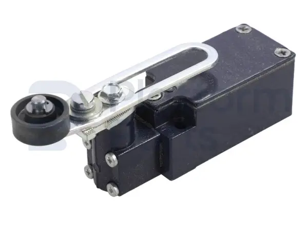 Limit switch