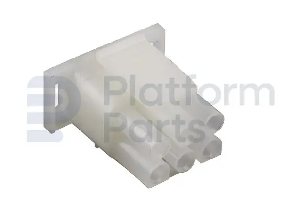 Tápon de conector