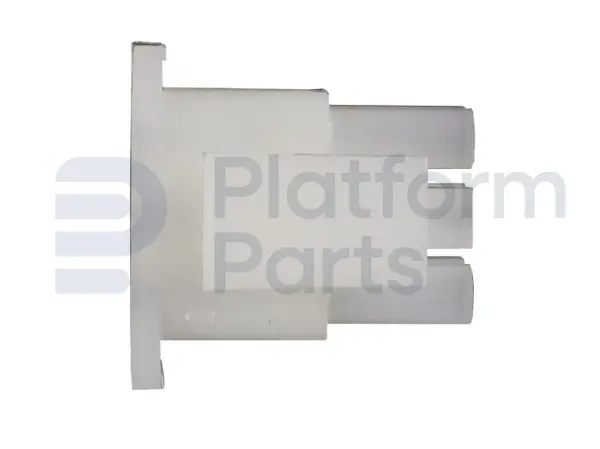 Tápon de conector