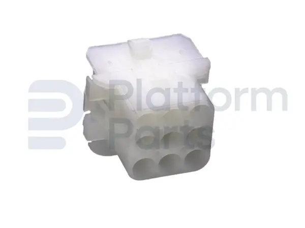 Terminal, Connector cap