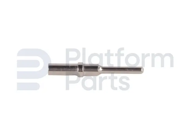 Fiche de connexion, terminal pin 16-20 GA