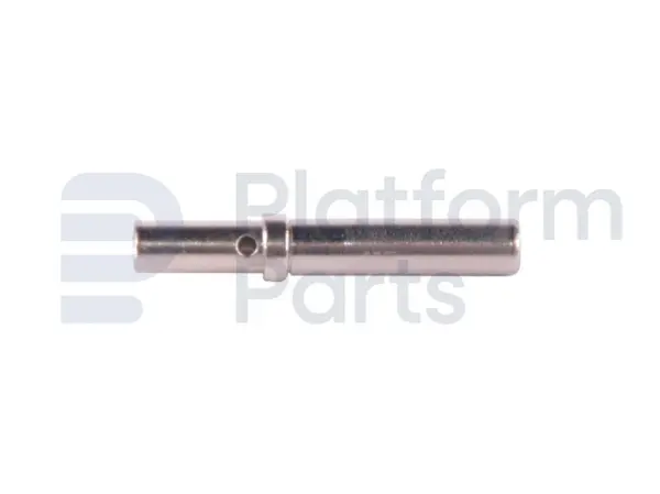 Connector plug, terminal socket 16-20 GA