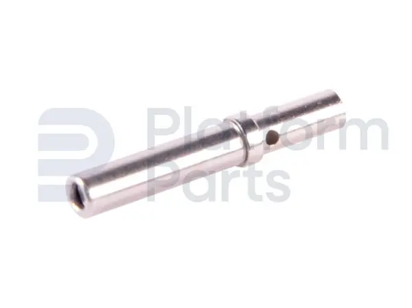 Connector plug, terminal socket 16-20 GA