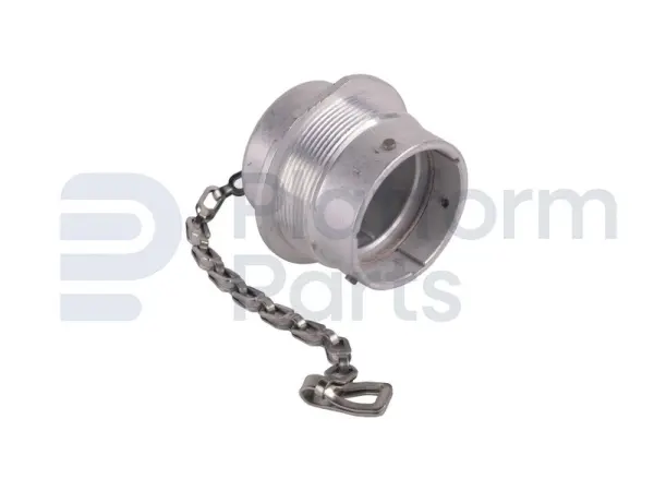 Connector plug