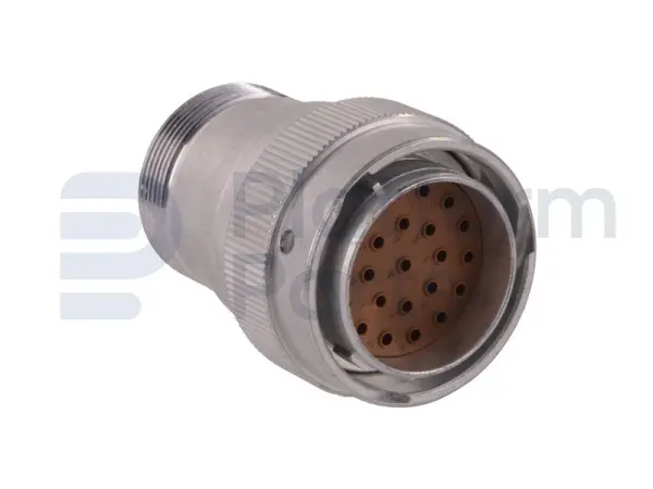 Connector plug