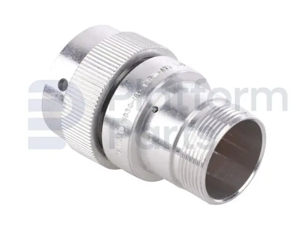 Connector plug, 14p