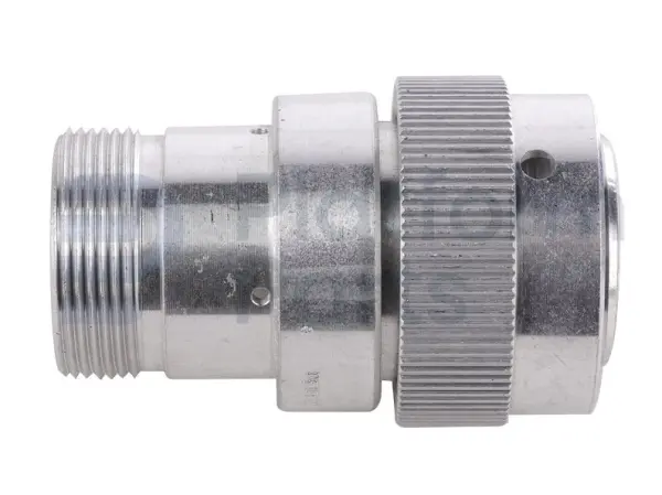 Connector plug, 14p