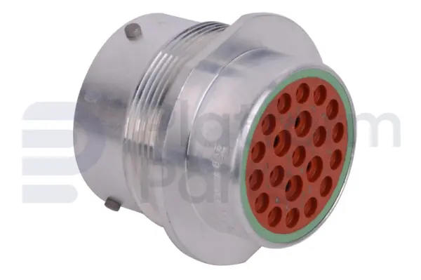 Connector plug