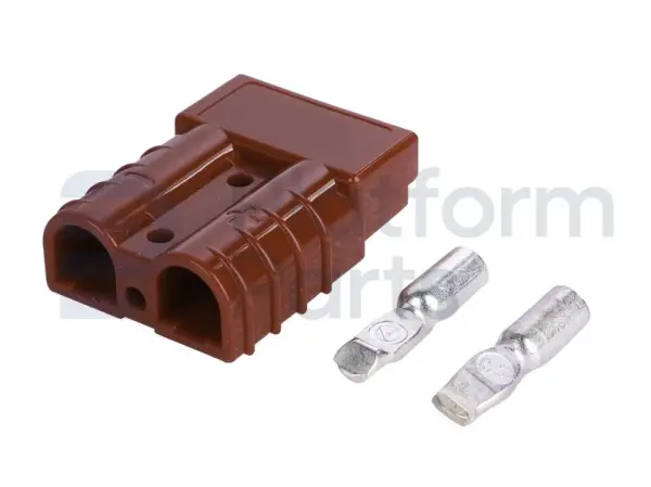 Connector plug