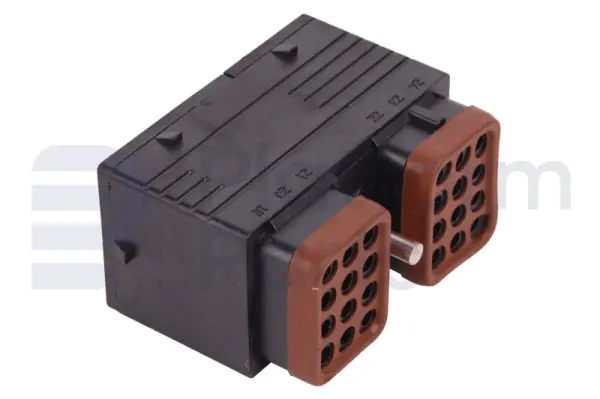 Connector plug