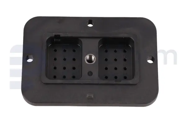 Connector plug