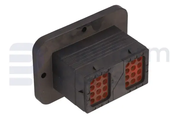 Connector plug