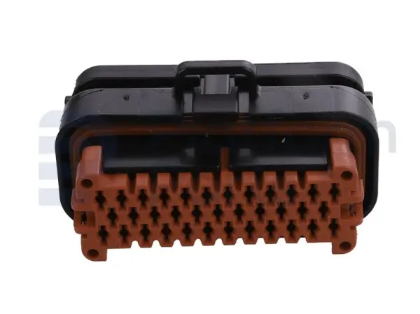 Connector plug, 35 pos.