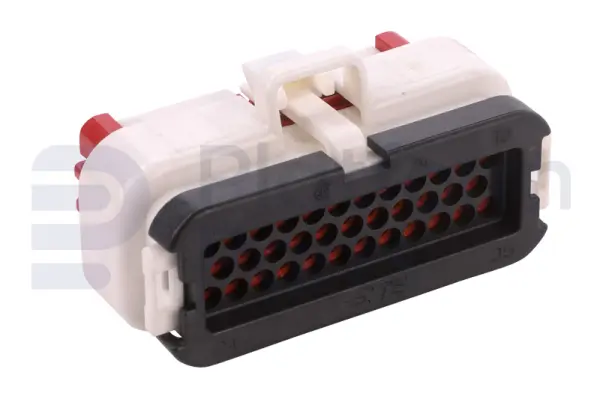 Connector plug