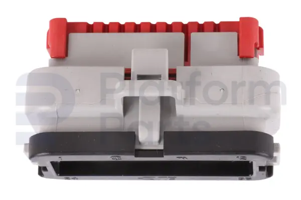 Connector plug