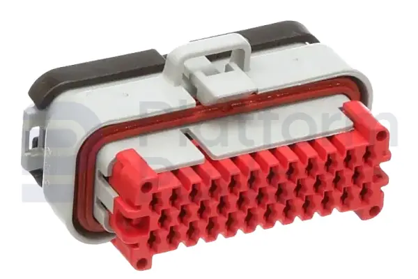 Connector plug