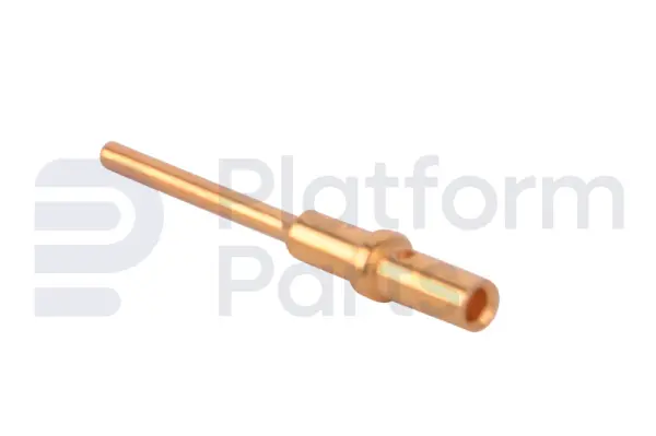 Connector plug