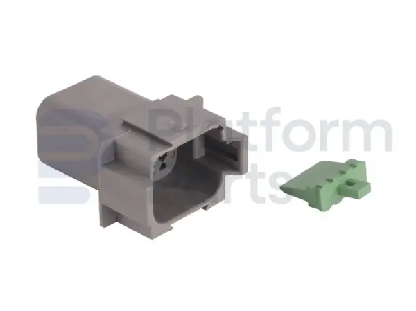 Connector plug