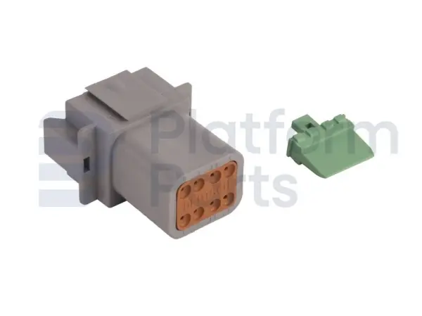 Connector plug