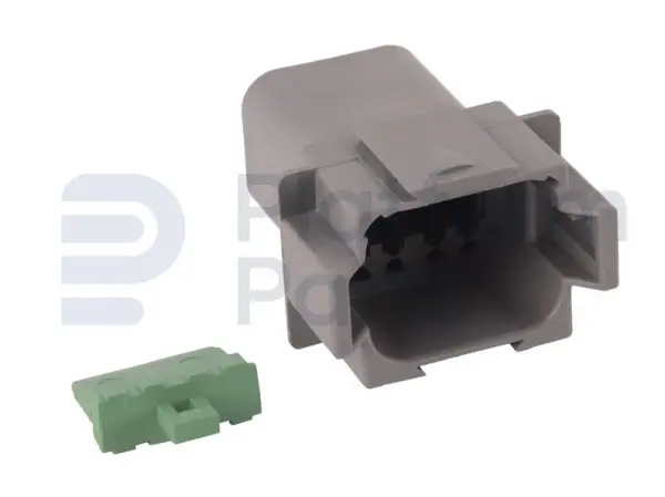 Connector plug