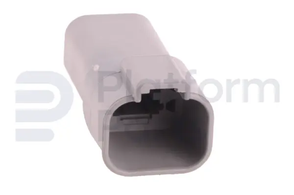 Connector plug