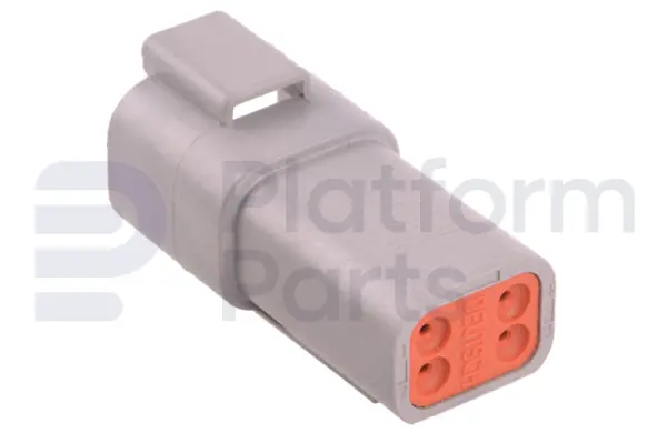Connector plug