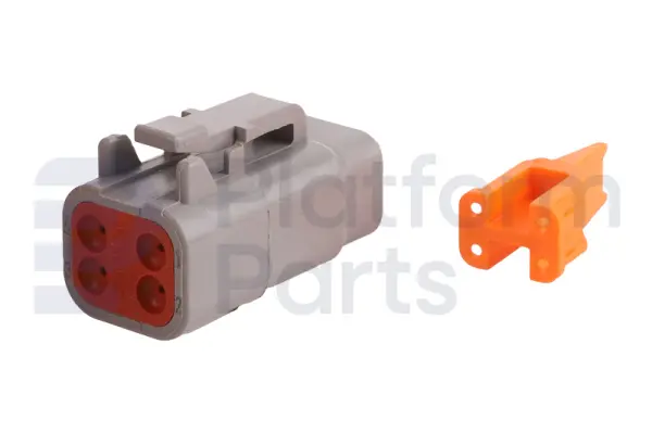 Connector plug
